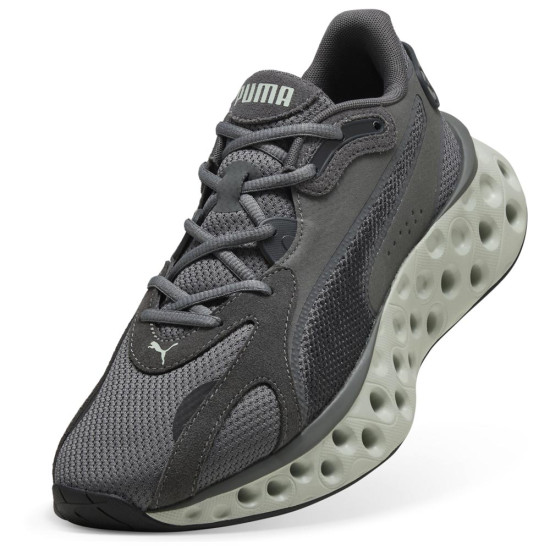 Softride Frequence